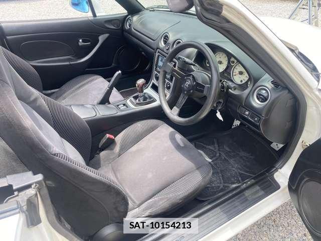 Mazda ROADSTER 2005-05 7812505-4