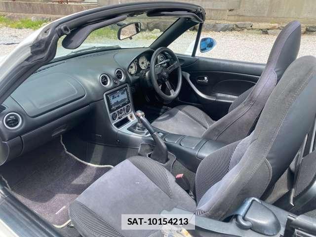 Mazda ROADSTER 2005-05 7812505-9