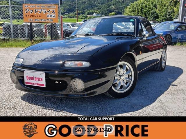 Mazda ROADSTER 1992-07 7812552-0