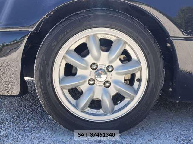 Mazda ROADSTER 1992-07 7812552-4