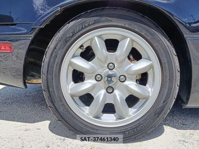 Mazda ROADSTER 1992-07 7812552-5