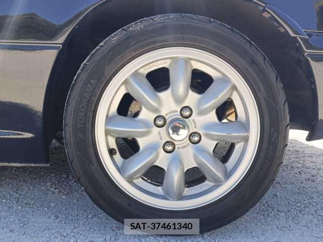 Mazda ROADSTER 1992-07 7812552-6