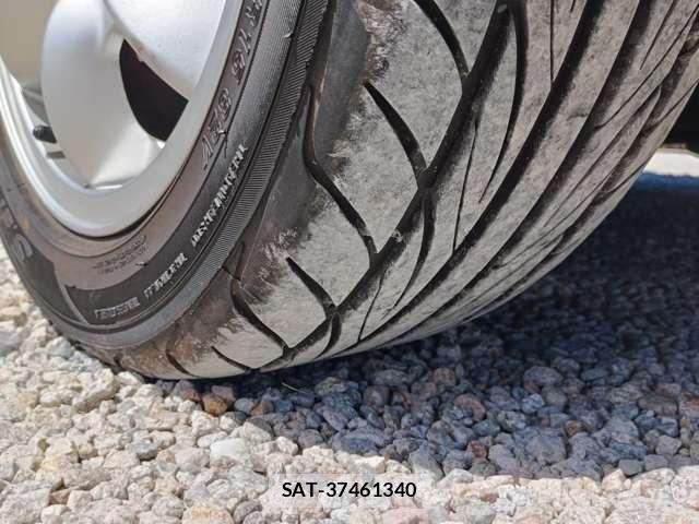 Mazda ROADSTER 1992-07 7812552-7