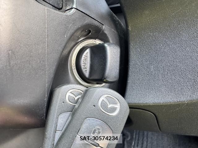 Mazda ROADSTER 2009-07 7812814-16