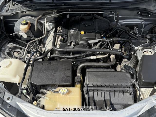 Mazda ROADSTER 2009-07 7812814-19