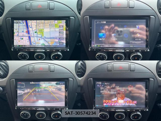 Mazda ROADSTER 2009-07 7812814-6