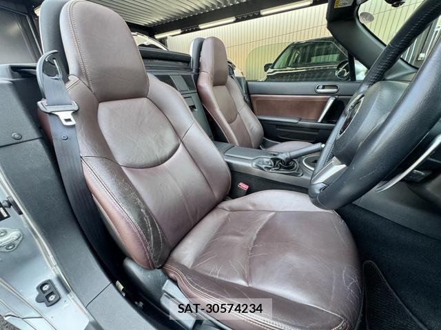 Mazda ROADSTER 2009-07 7812814-7