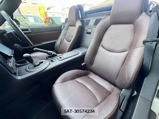 Mazda ROADSTER 2009-07 7812814-8