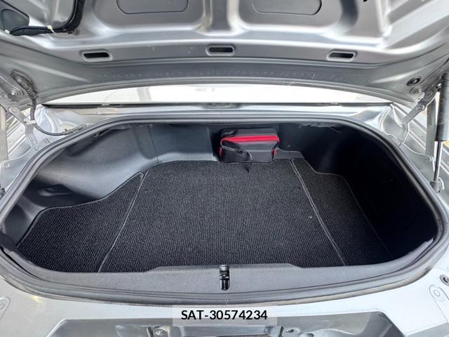 Mazda ROADSTER 2009-07 7812814-9
