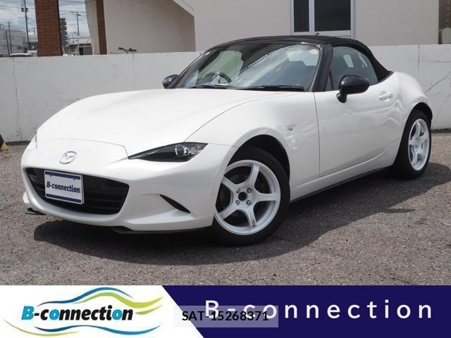 Mazda ROADSTER 2017-08 7812903-0