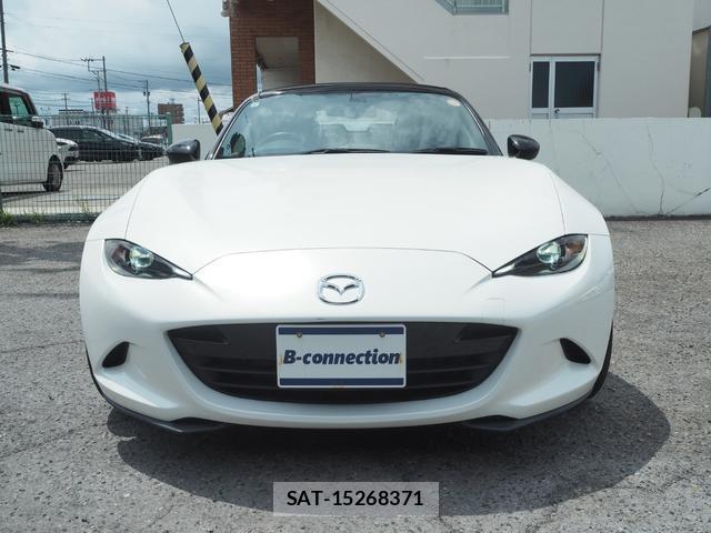 Mazda ROADSTER 2017-08 7812903-3