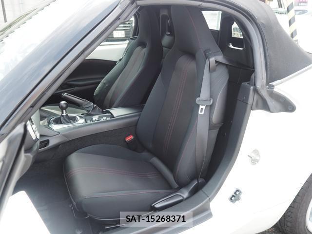 Mazda ROADSTER 2017-08 7812903-8