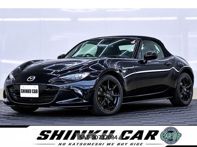 Mazda ROADSTER 2021-10 7813690-0