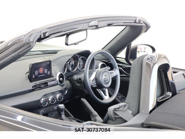 Mazda ROADSTER 2021-10 7813690-1