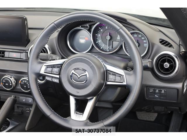 Mazda ROADSTER 2021-10 7813690-12