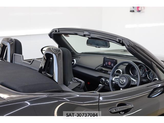 Mazda ROADSTER 2021-10 7813690-2