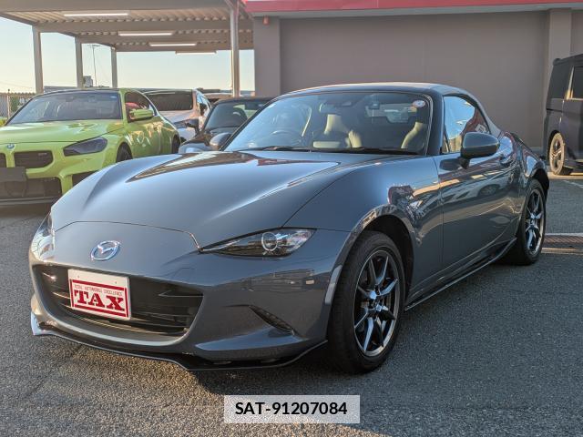 Mazda ROADSTER 2019-12 7813904-0