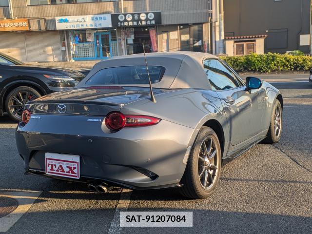Mazda ROADSTER 2019-12 7813904-1