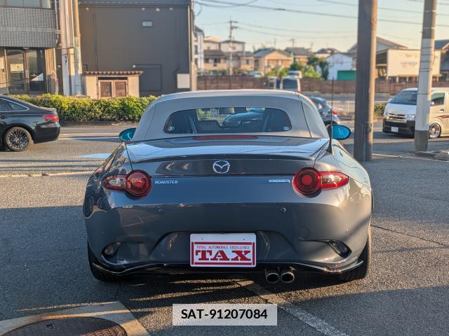 Mazda ROADSTER 2019-12 7813904-17