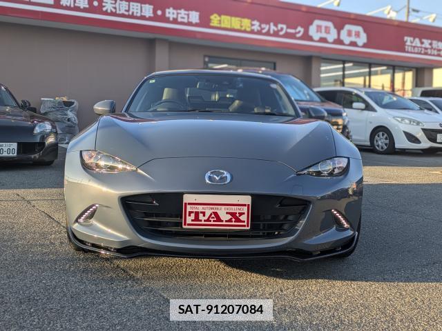 Mazda ROADSTER 2019-12 7813904-18