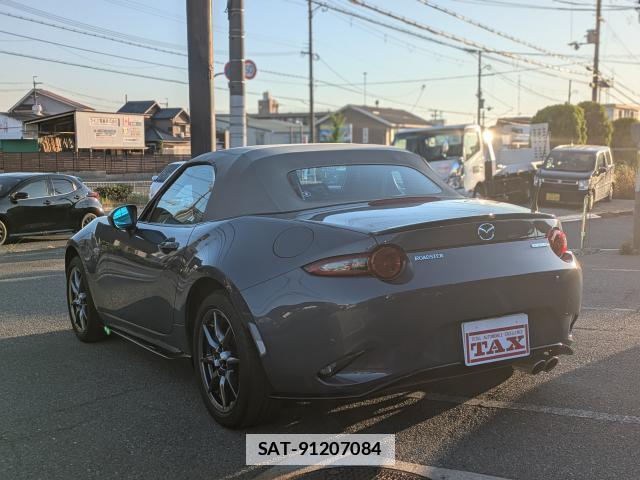 Mazda ROADSTER 2019-12 7813904-19
