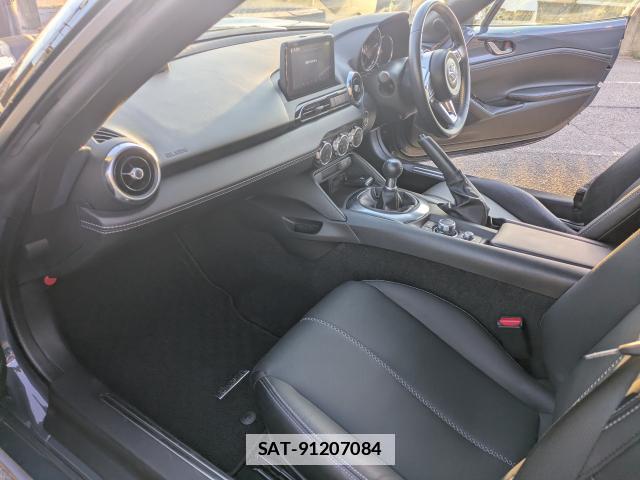 Mazda ROADSTER 2019-12 7813904-2