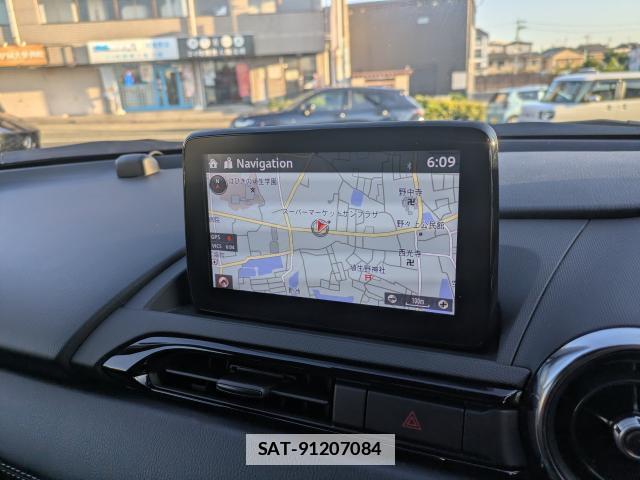 Mazda ROADSTER 2019-12 7813904-3