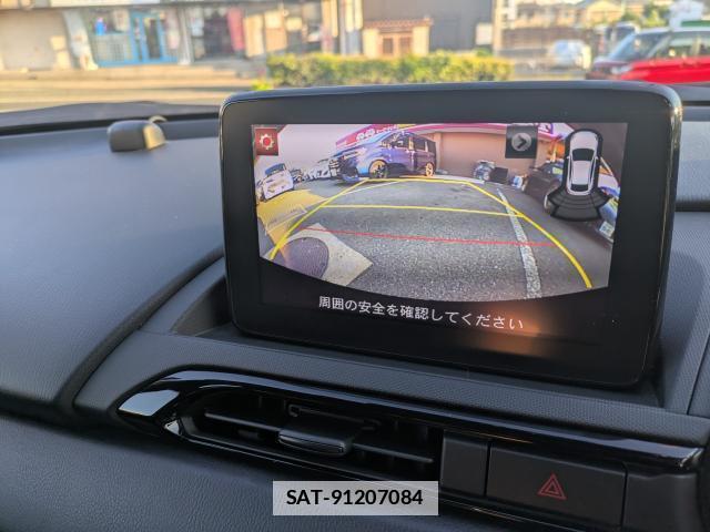 Mazda ROADSTER 2019-12 7813904-4
