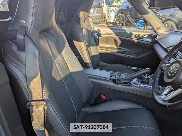 Mazda ROADSTER 2019-12 7813904-5