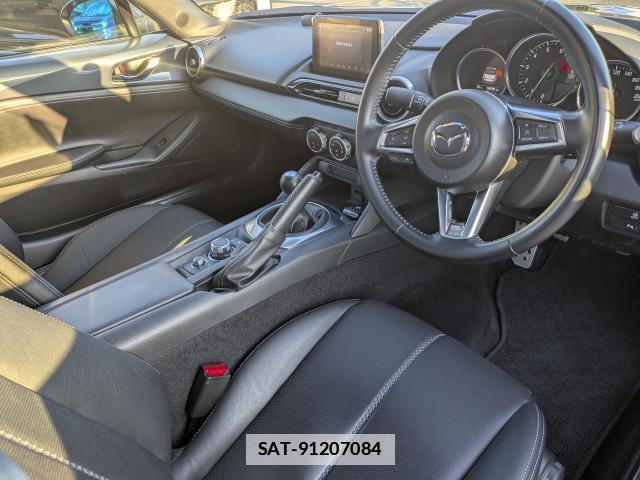 Mazda ROADSTER 2019-12 7813904-9