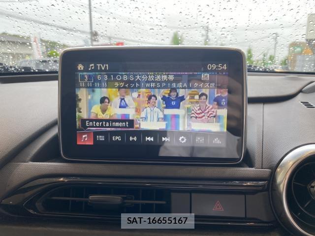 Mazda ROADSTER 2015-05 7814669-15