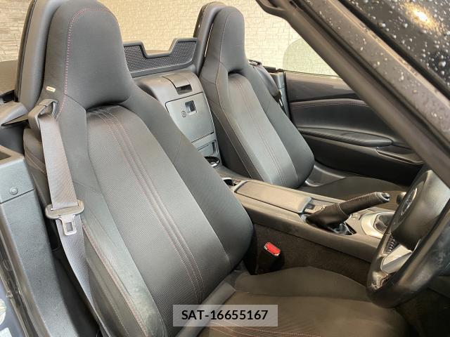 Mazda ROADSTER 2015-05 7814669-17