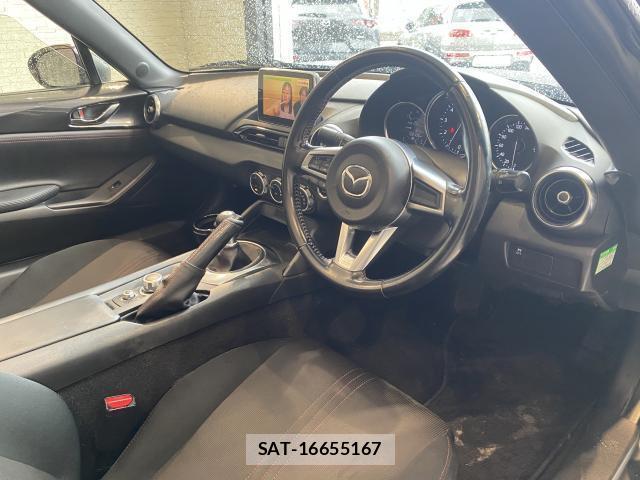 Mazda ROADSTER 2015-05 7814669-18