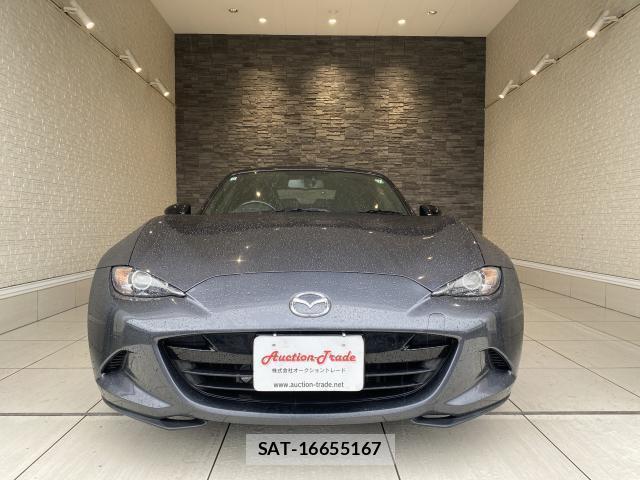 Mazda ROADSTER 2015-05 7814669-19