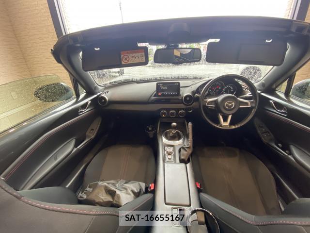 Mazda ROADSTER 2015-05 7814669-2