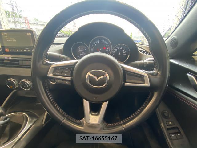 Mazda ROADSTER 2015-05 7814669-3