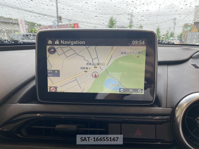 Mazda ROADSTER 2015-05 7814669-4