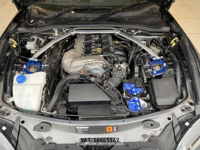 Mazda ROADSTER 2015-05 7814669-7