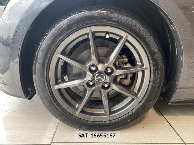Mazda ROADSTER 2015-05 7814669-8