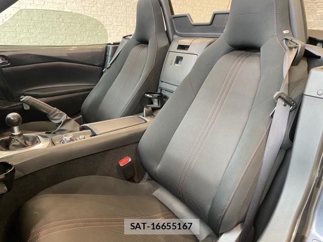 Mazda ROADSTER 2015-05 7814669-9