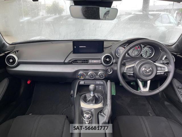 Mazda ROADSTER 2026-01 7815217-1