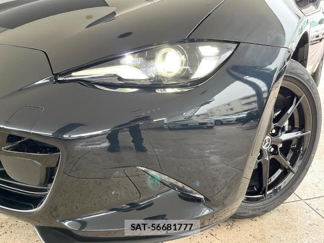 Mazda ROADSTER 2026-01 7815217-11