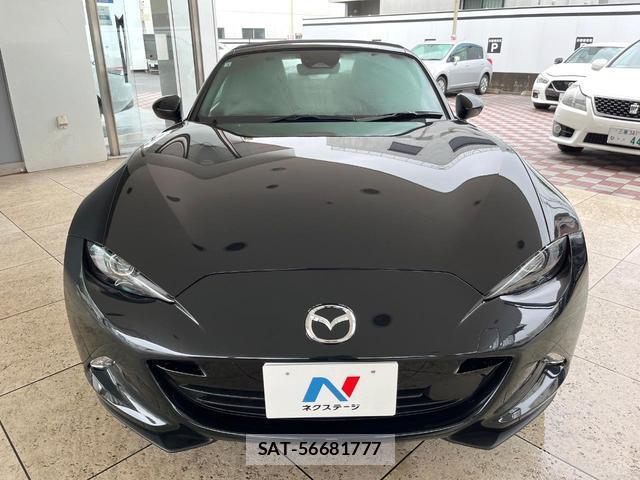 Mazda ROADSTER 2026-01 7815217-13