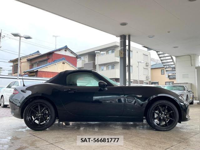 Mazda ROADSTER 2026-01 7815217-14