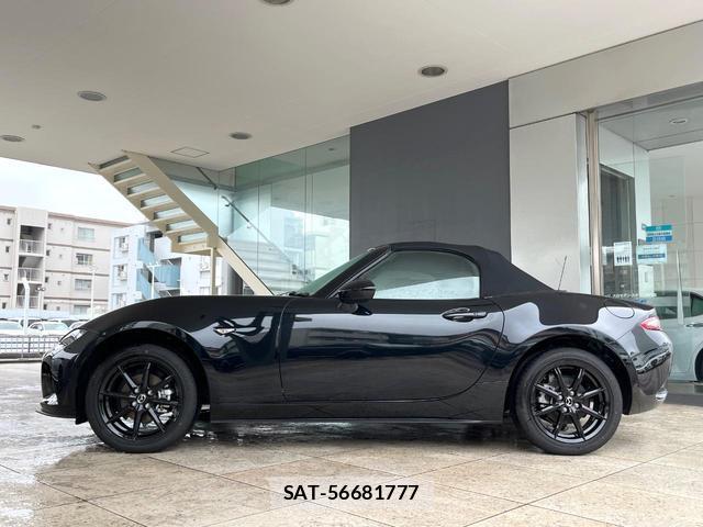 Mazda ROADSTER 2026-01 7815217-15