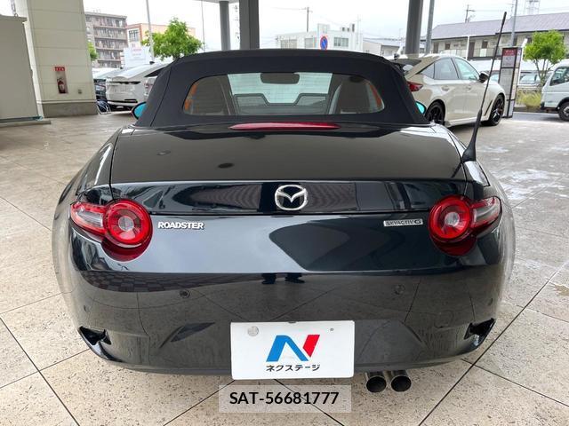 Mazda ROADSTER 2026-01 7815217-16