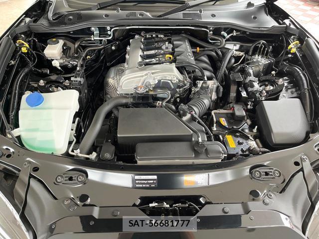 Mazda ROADSTER 2026-01 7815217-17