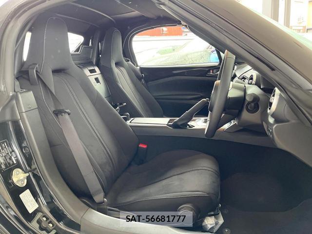 Mazda ROADSTER 2026-01 7815217-9