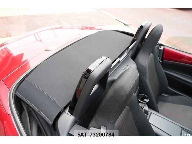 Mazda ROADSTER 2017-01 7815709-1