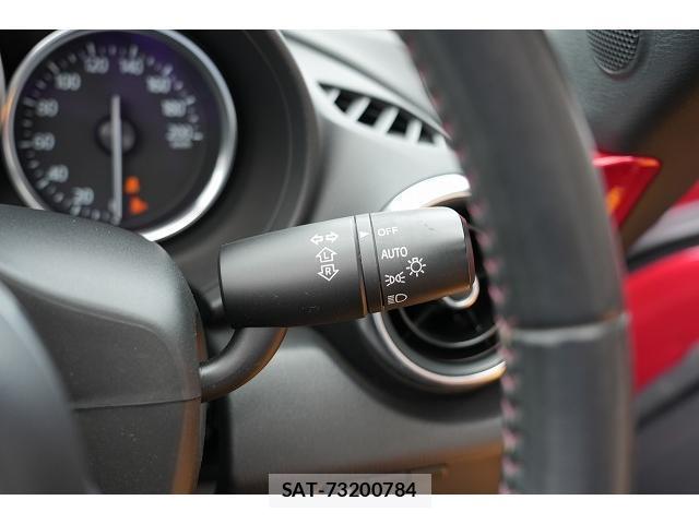 Mazda ROADSTER 2017-01 7815709-11